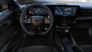 2026 Ford Mustang® Internal Image 2